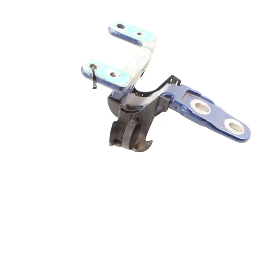 Hinge Rear Right O/S Brilliant Blue - 896 to Mercedes S205 GLC X253 Tailgate with Part number A2057401400 Mercedes S205 GLC X253 Tailgate Hinge Rear Right O/S Brilliant Blue - 896 - SKU A2057401400-BRB - Part number A2057401400