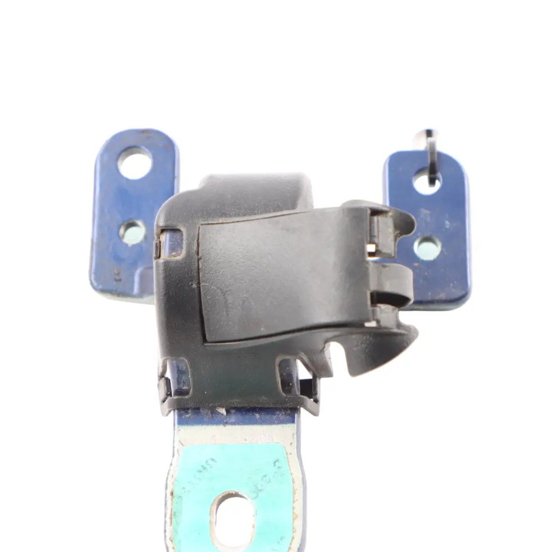 Hinge Rear Right O/S Brilliant Blue - 896 to Mercedes S205 GLC X253 Tailgate with Part number A2057401400 Mercedes S205 GLC X253 Tailgate Hinge Rear Right O/S Brilliant Blue - 896 - SKU A2057401400-BRB - Part number A2057401400