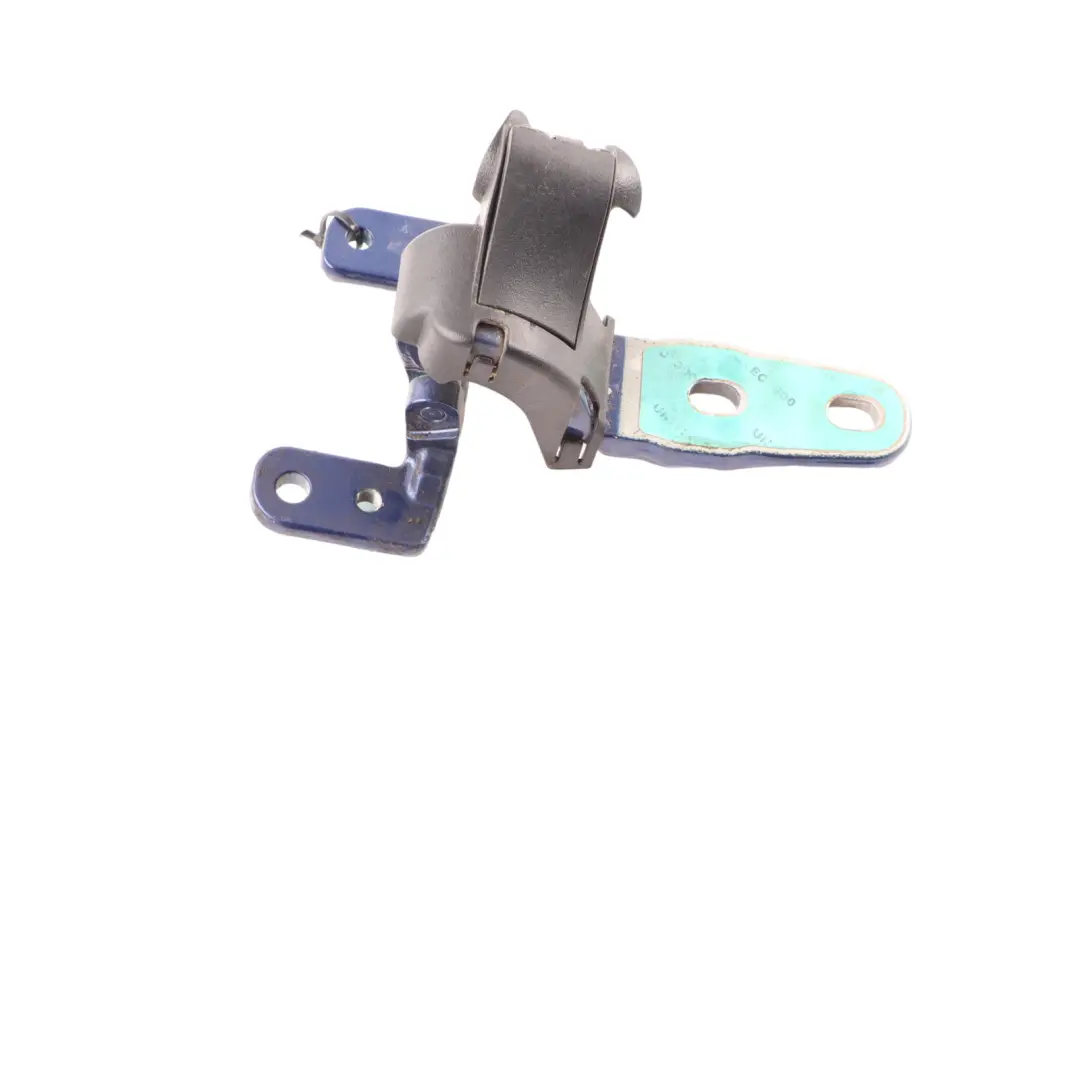Mercedes S205 GLC X253 Tailgate Hinge Rear Right O/S Brilliant Blue - 896 - SKU A2057401400-BRB - Part number A2057401400