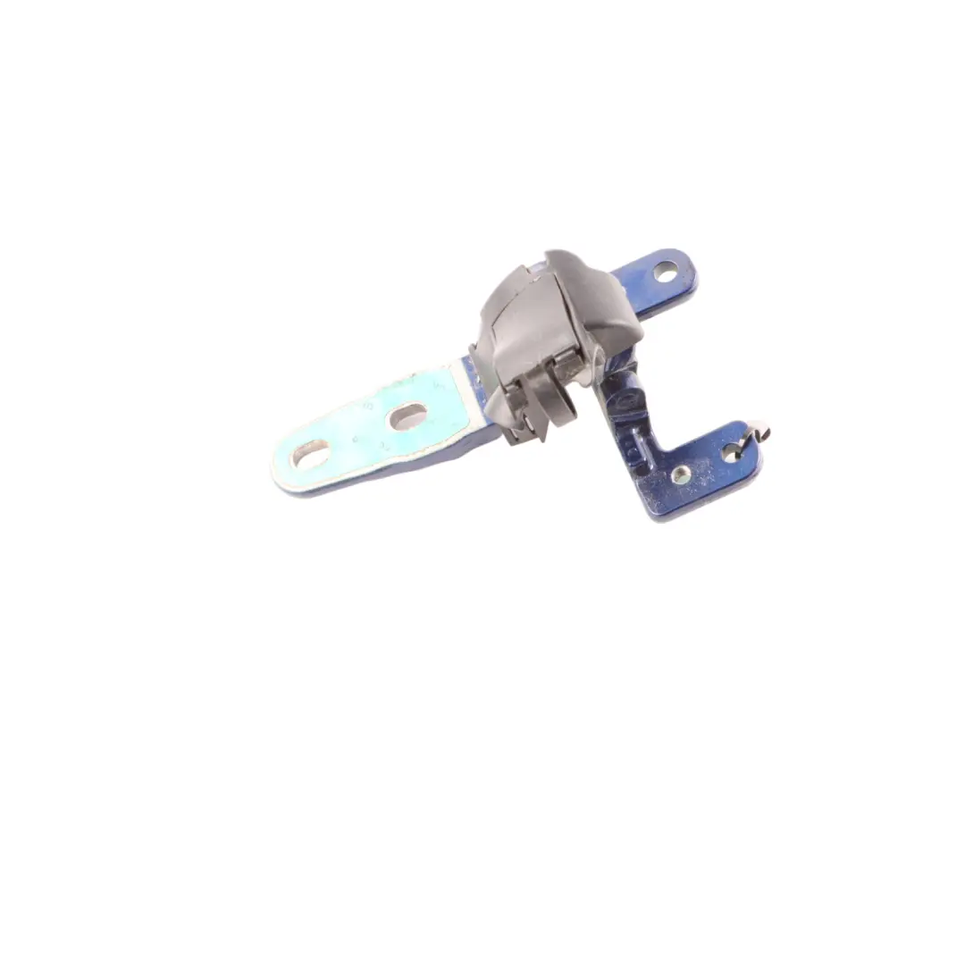 Hinge Rear Right O/S Brilliant Blue - 896 to Mercedes S205 GLC X253 Tailgate with Part number A2057401400 Mercedes S205 GLC X253 Tailgate Hinge Rear Right O/S Brilliant Blue - 896 - SKU A2057401400-BRB - Part number A2057401400