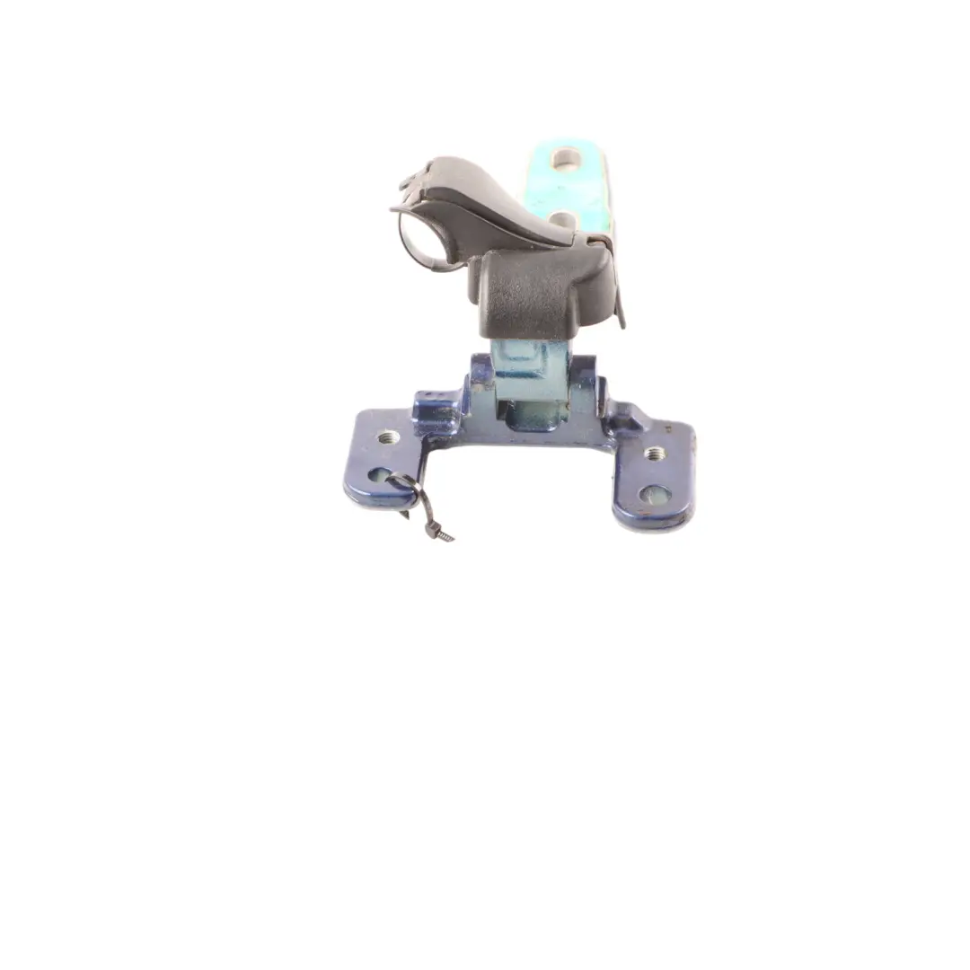Hinge Rear Right O/S Brilliant Blue - 896 to Mercedes S205 GLC X253 Tailgate with Part number A2057401400 Mercedes S205 GLC X253 Tailgate Hinge Rear Right O/S Brilliant Blue - 896 - SKU A2057401400-BRB - Part number A2057401400