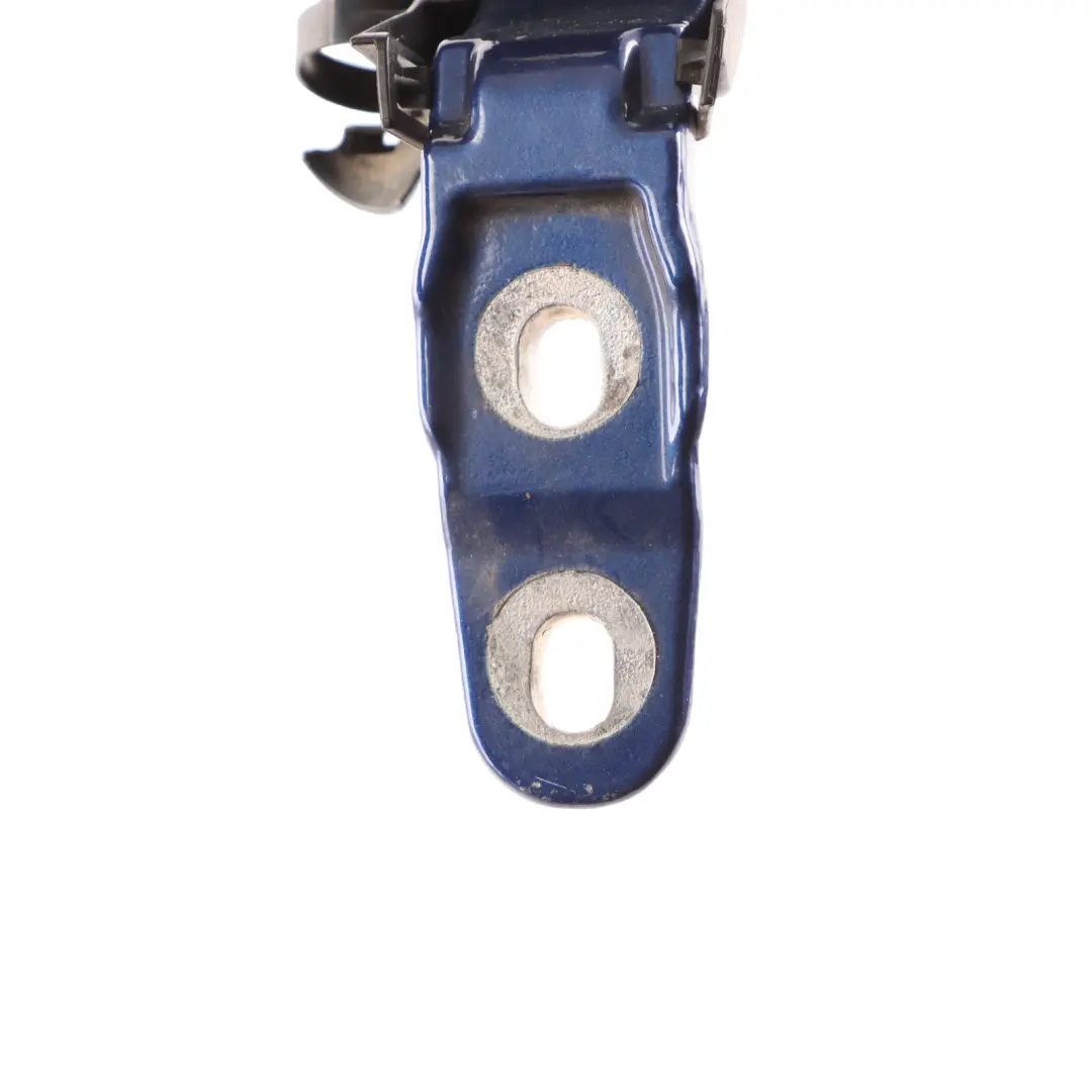 Mercedes S205 GLC X253 Tailgate Hinge Rear Right O/S Brilliant Blue - 896 - SKU A2057401400-BRB - Part number A2057401400