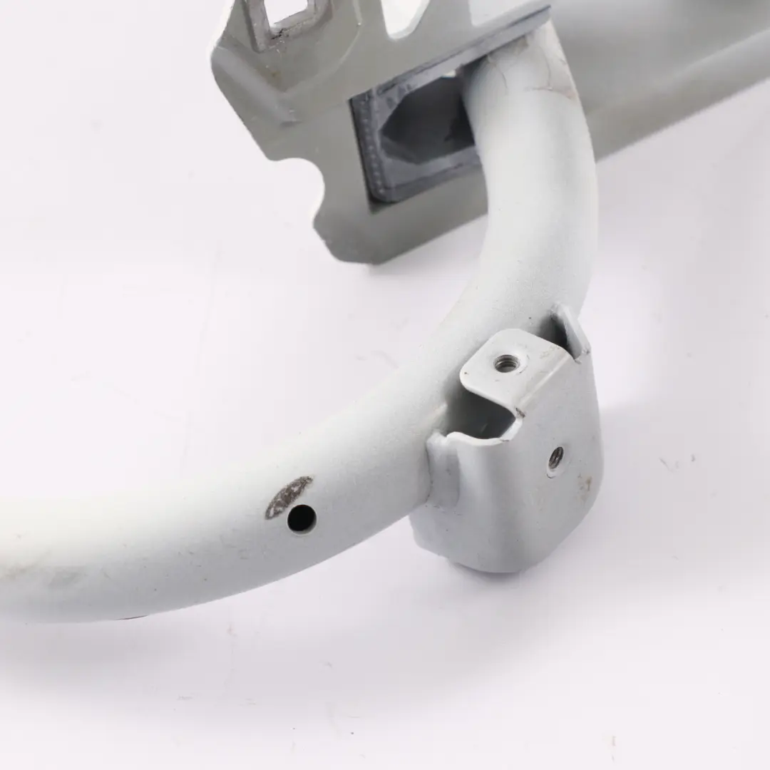 Mercedes W205 Tailgate Trunk Hinge Rear Left N/S Polar White - 149 - SKU A2057500328-POL - Part number A2057500328
