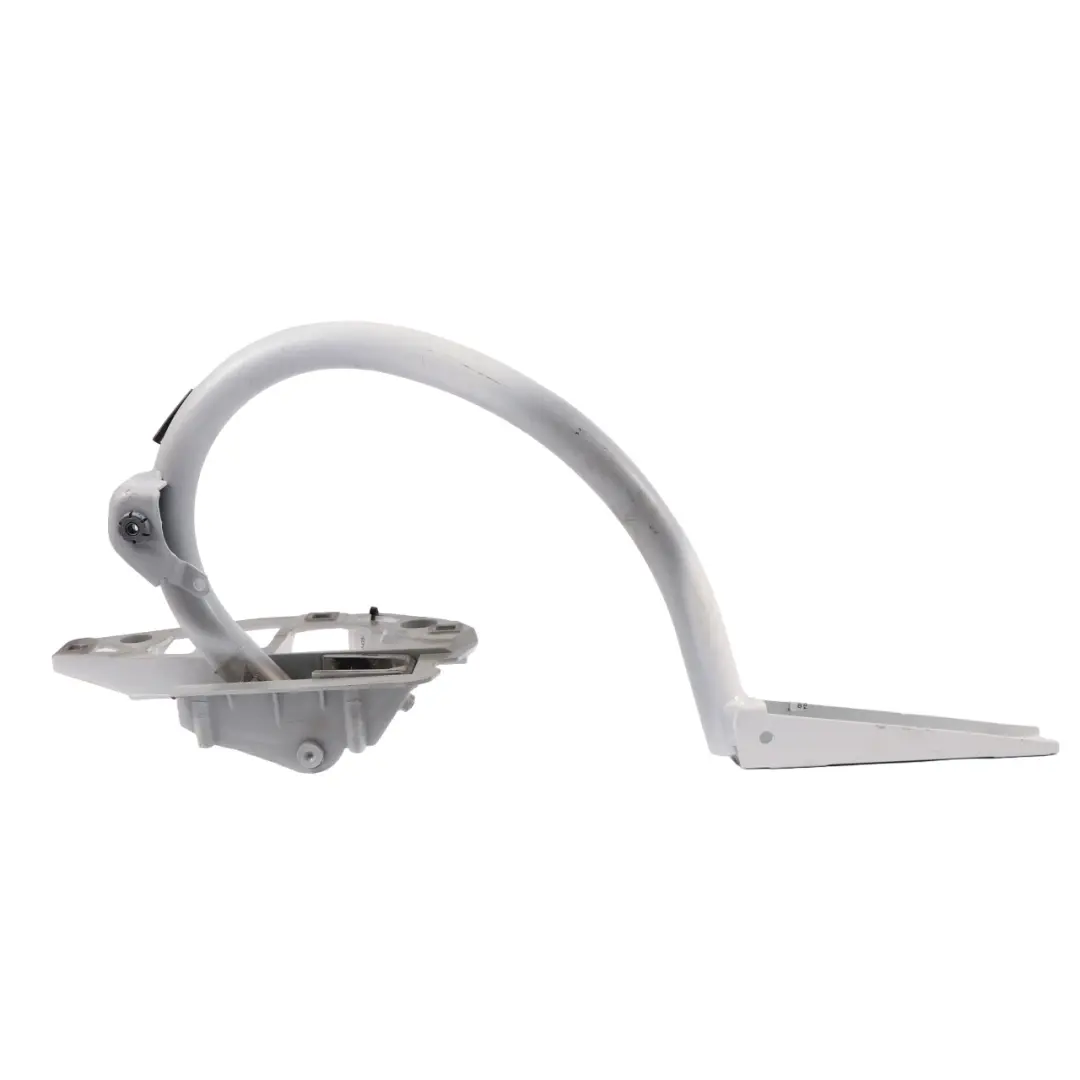 Charnière de hayon arrière droite Selenite Grey 992 pour Mercedes W205 à propos du numéro de pièce A2057500428 Mercedes W205 Charnière de hayon arrière droite Selenite Grey 992 - SKU A2057500428-POL - Numéro de pièce A2057500428