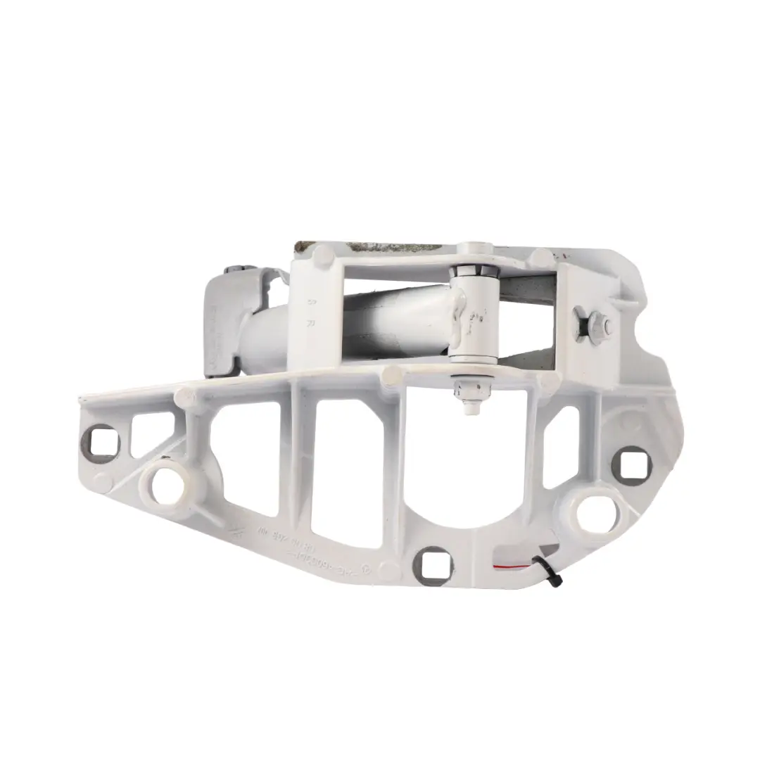 Mercedes W205 Heckklappenscharnier Hinten Rechts Selenitgrau 992 - SKU A2057500428-POL - Teilenummer A2057500428