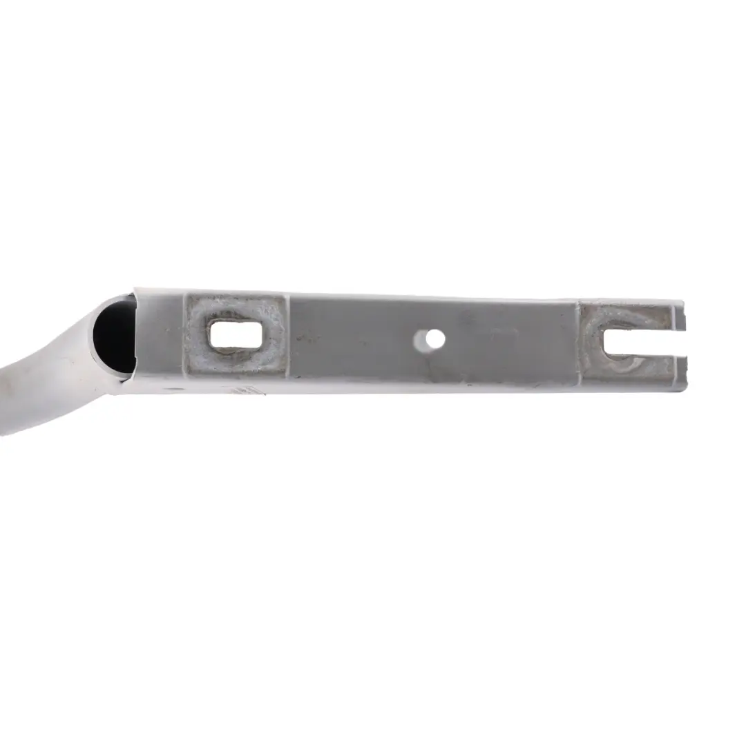 Mercedes W205 Bisagra trasera derecha del maletero Selenite Grey 992 - SKU A2057500428-POL - Número de pieza A2057500428