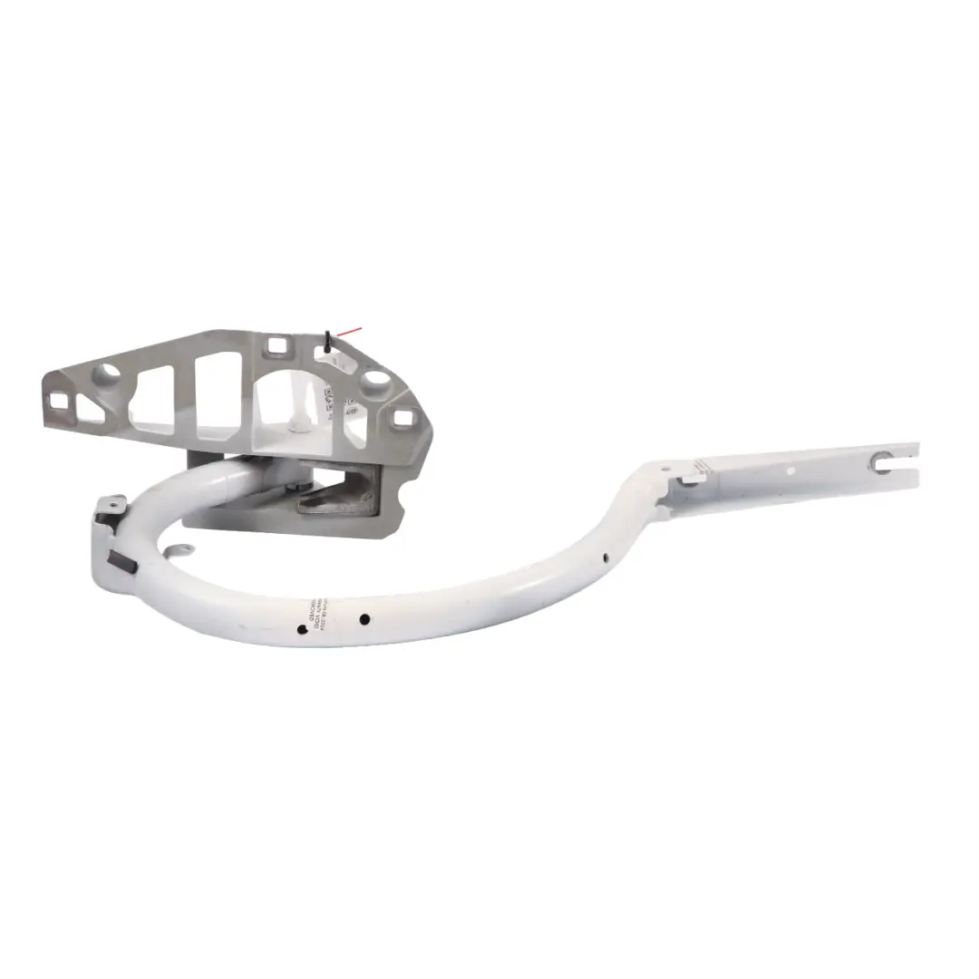 Mercedes W205 Zawias Klapy Bagażnika Prawy Tył Selenite Grey - SKU A2057500428-POL - Numer Części A2057500428