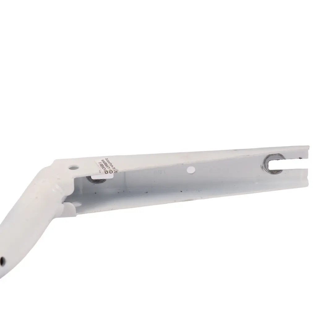 Cerniera posteriore destro Selenite Grey 992 per Mercedes W205 con numero di parte A2057500428 Mercedes W205 Cerniera posteriore destro Selenite Grey 992 - SKU A2057500428-POL - Numero di parte A2057500428