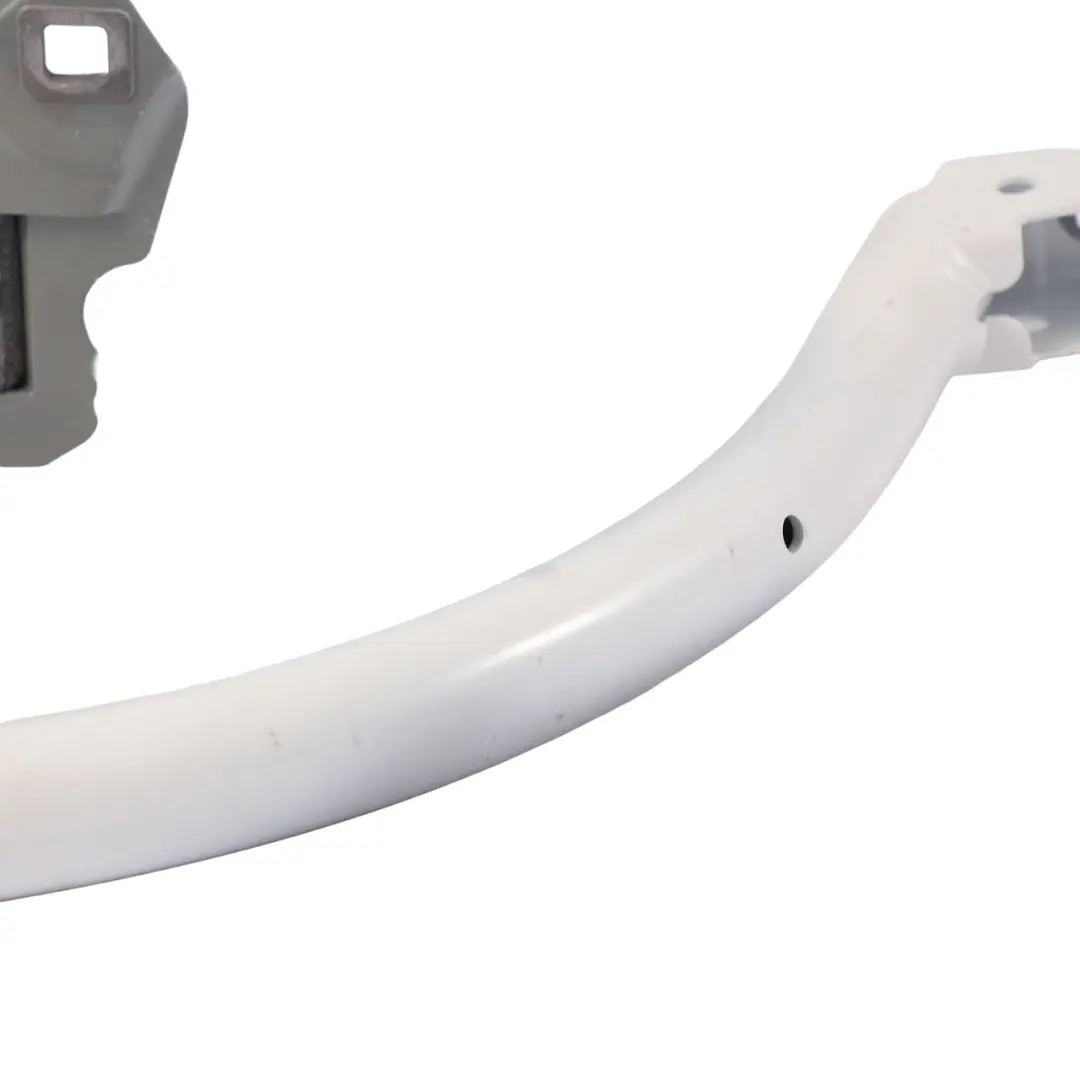 Trunk Hinge Rear Right O/S Selenite Grey 992 to Mercedes W205 Tailgate with Part number A2057500428 Mercedes W205 Tailgate Trunk Hinge Rear Right O/S Selenite Grey 992 - SKU A2057500428-POL - Part number A2057500428