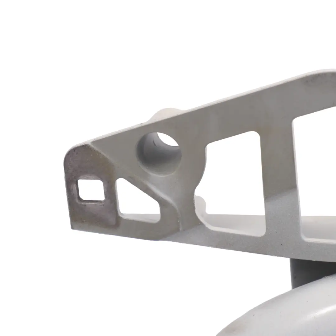 Trunk Hinge Rear Right O/S Selenite Grey 992 to Mercedes W205 Tailgate with Part number A2057500428 Mercedes W205 Tailgate Trunk Hinge Rear Right O/S Selenite Grey 992 - SKU A2057500428-POL - Part number A2057500428