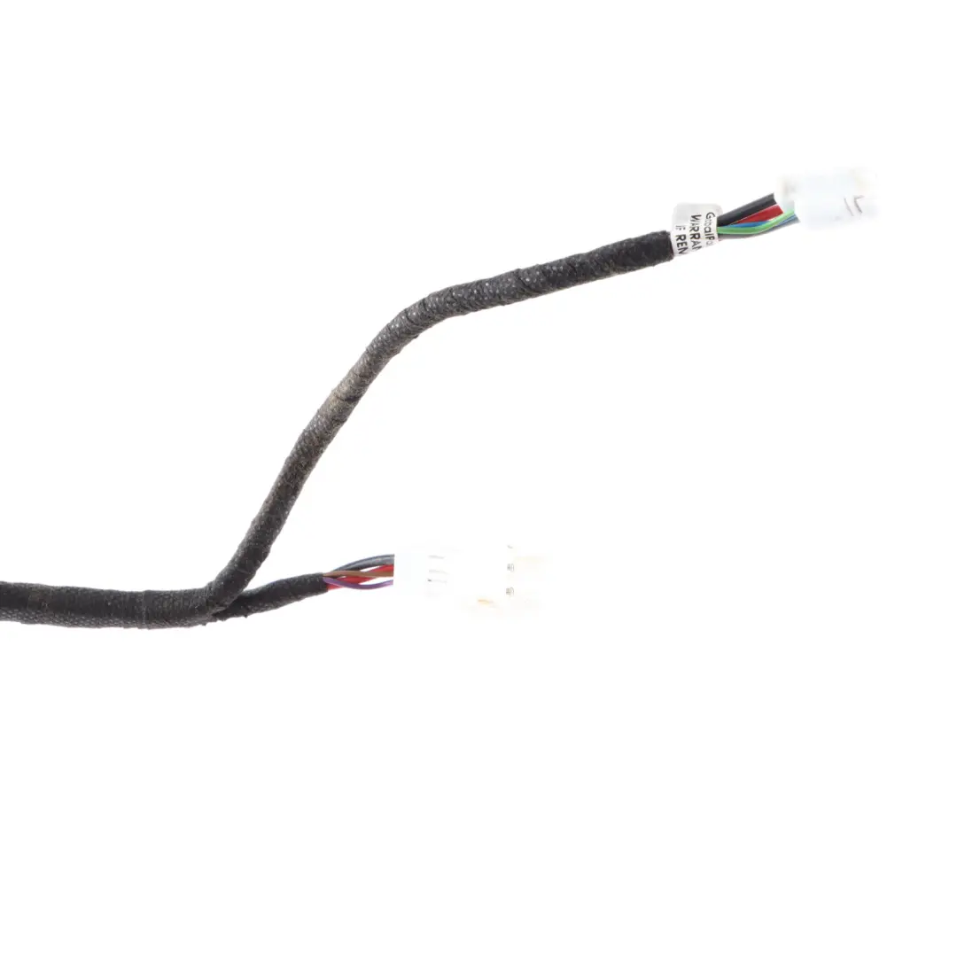 Cablaggio Tetto Apribile Mercedes W205 X253 Panoramico Cavo per con numero di parte A2058200704 Cablaggio Tetto Apribile Mercedes W205 X253 Panoramico Cavo - SKU A2058200704 - Numero di parte A2058200704