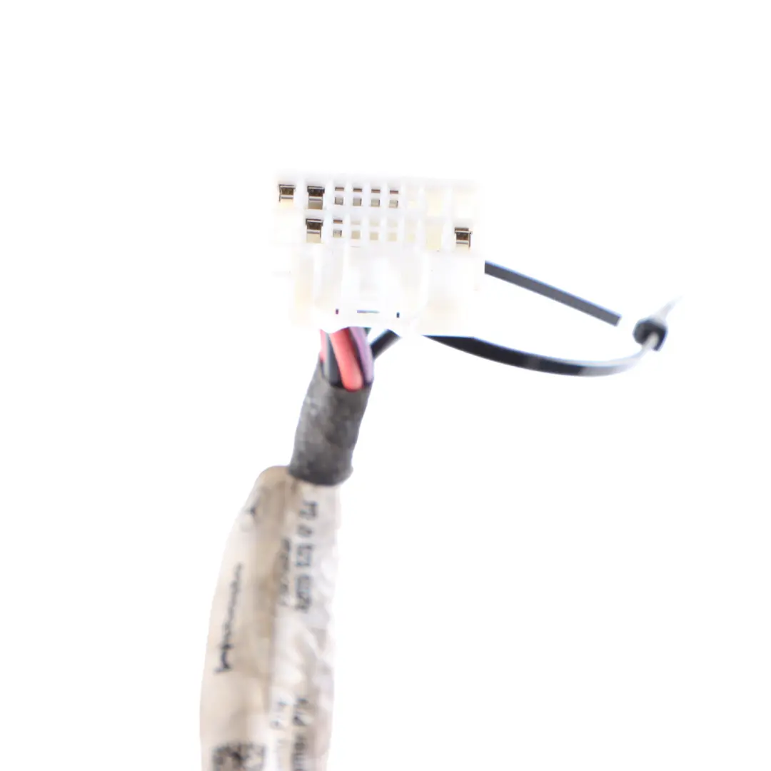 Sunroof Wiring Mercedes W205 X253 Panoramic Roof Motor Cable Harness to with Part number A2058200704 Sunroof Wiring Mercedes W205 X253 Panoramic Roof Motor Cable Harness - SKU A2058200704 - Part number A2058200704