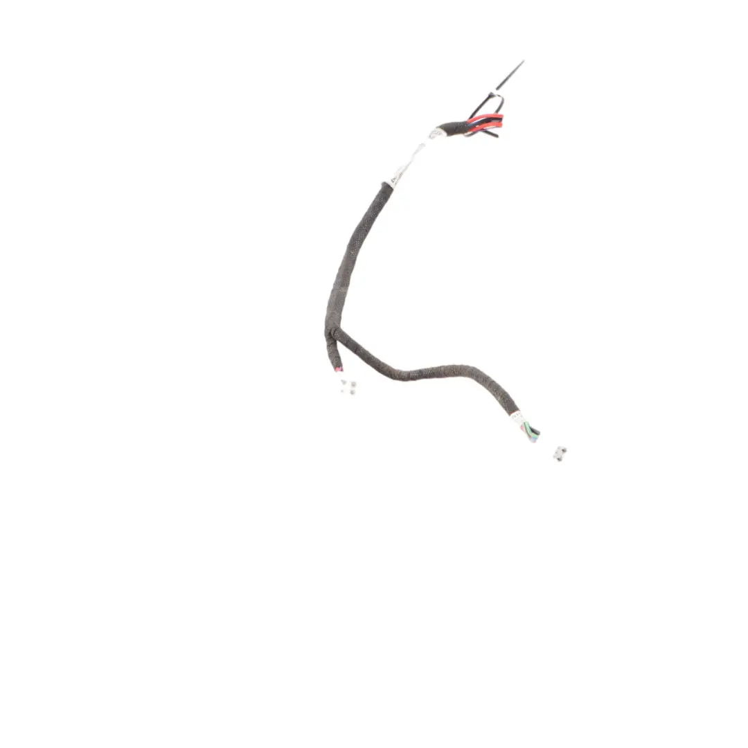 Mercedes W205 X253 Faisceau Câbles Moteur Toit Ouvrant Panoramique - SKU A2058200704 - Numéro de pièce A2058200704