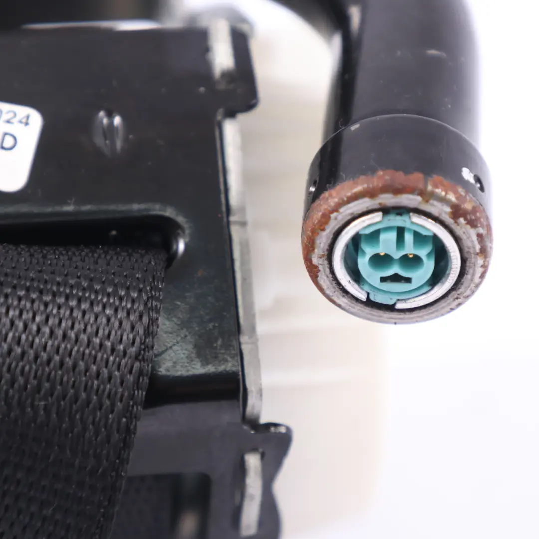 Mercedes W205 Hinten Rechts Sitzbank Sicherheit Oberer Sitzgurt - SKU A2058600685 - Teilenummer A2058600685