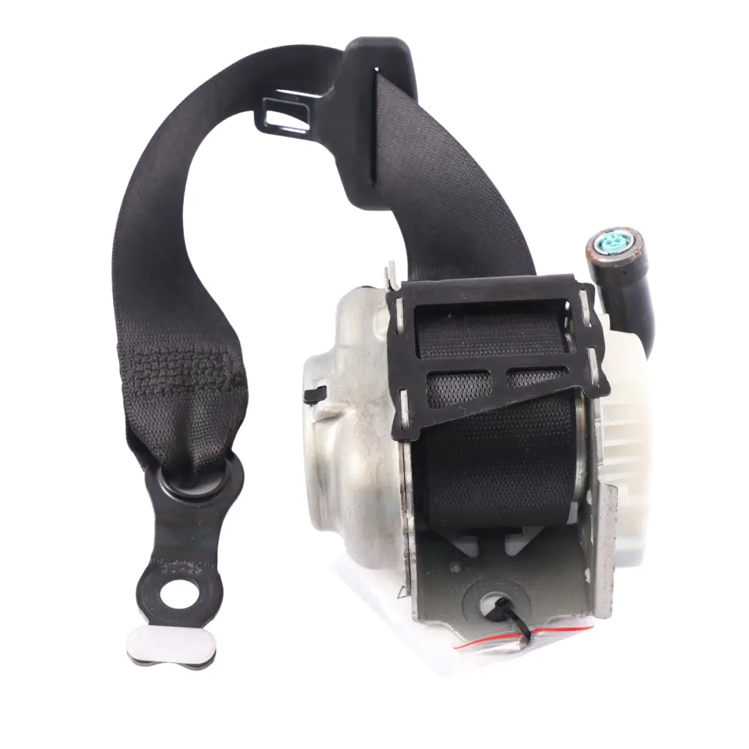 Mercedes W205 Panchina posteriore destra Cintura sicurezza superiore - SKU A2058600685 - Numero di parte A2058600685