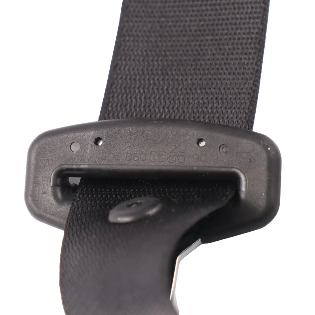 Mercedes W205 Hinten Rechts Sitzbank Sicherheit Oberer Sitzgurt - SKU A2058600685 - Teilenummer A2058600685