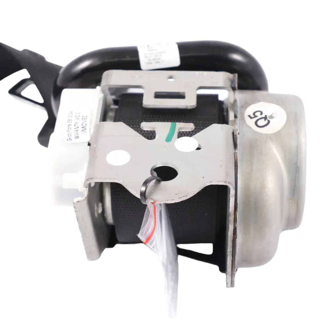 Mercedes W205 Hinten Rechts Sitzbank Sicherheit Oberer Sitzgurt - SKU A2058600685 - Teilenummer A2058600685
