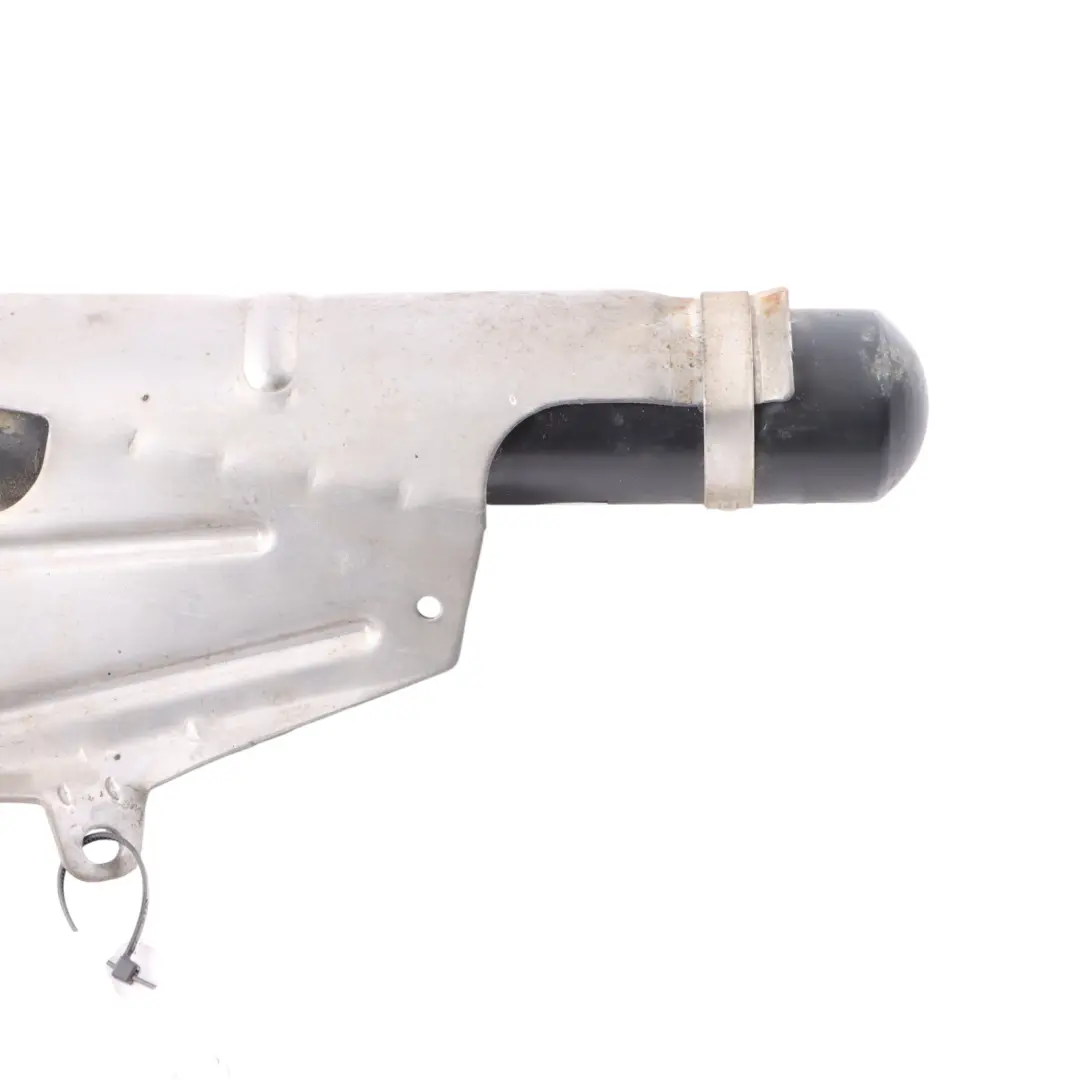 Mercedes W205 Gas Generator Accident Protection Pressure Curtain - SKU A2058604700-1 - Part number A2058604700