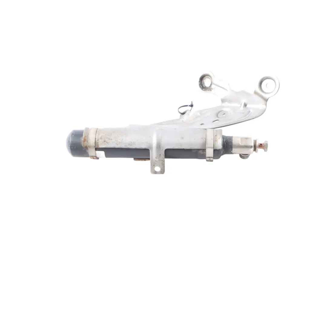 Mercedes W205 Gas Generator Accident Protection Pressure Curtain - SKU A2058604700-1 - Part number A2058604700