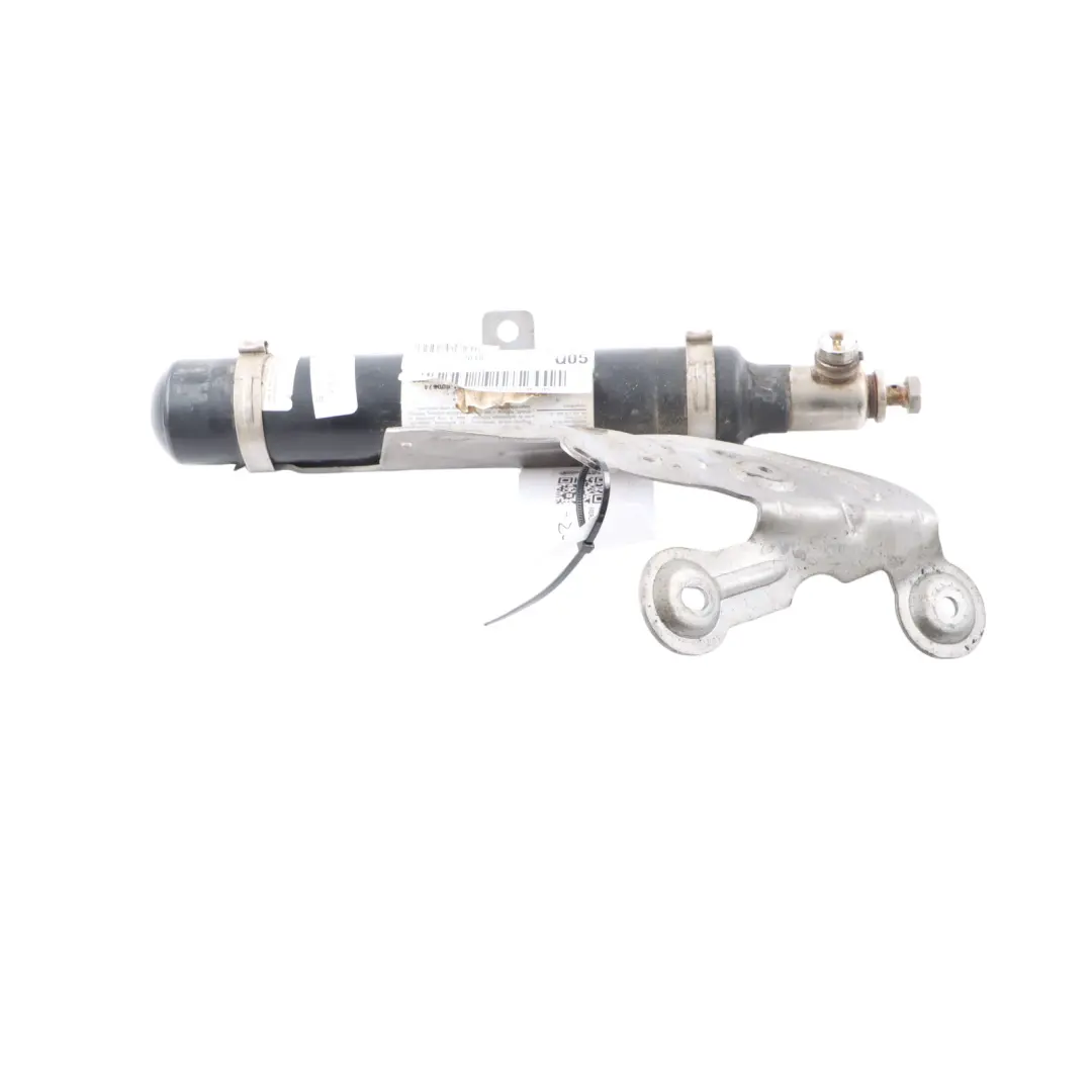 Mercedes W205 Générateur Gaz Protection Accident Rideau de Pression - SKU A2058604700-1 - Numéro de pièce A2058604700