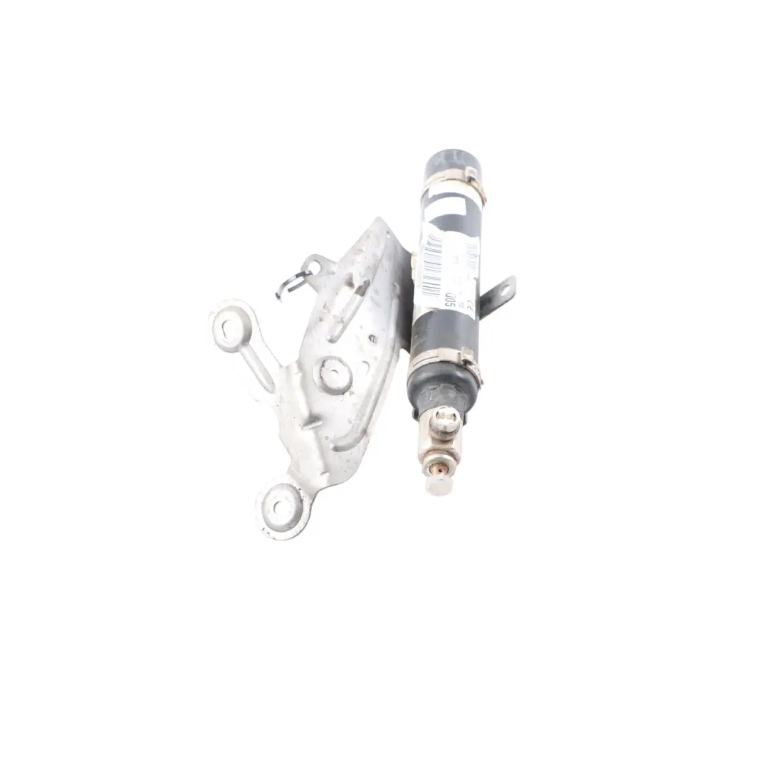 Mercedes W205 Gas Generator Accident Protection Pressure Curtain - SKU A2058604700-1 - Part number A2058604700