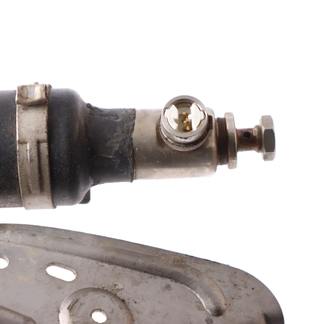 Mercedes W205 Générateur Gaz Protection Accident Rideau de Pression - SKU A2058604700-1 - Numéro de pièce A2058604700