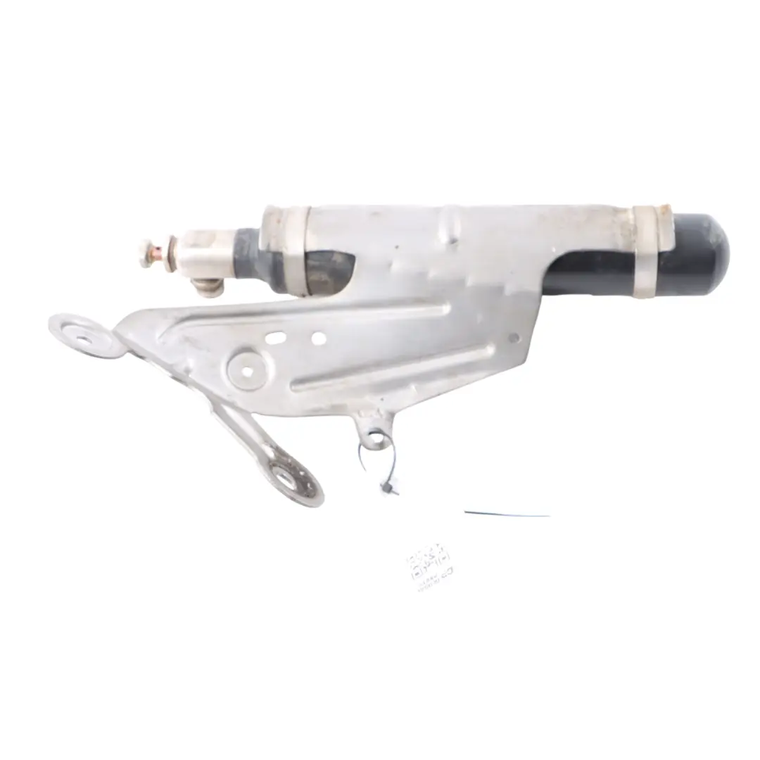 Mercedes W205 Générateur Gaz Protection Accident Rideau de Pression - SKU A2058604700-1 - Numéro de pièce A2058604700