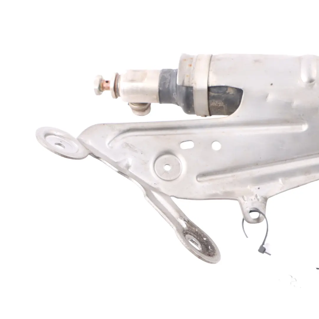 Mercedes W205 Cortina protección contra accidentes generador gas - SKU A2058604700-1 - Número de pieza A2058604700
