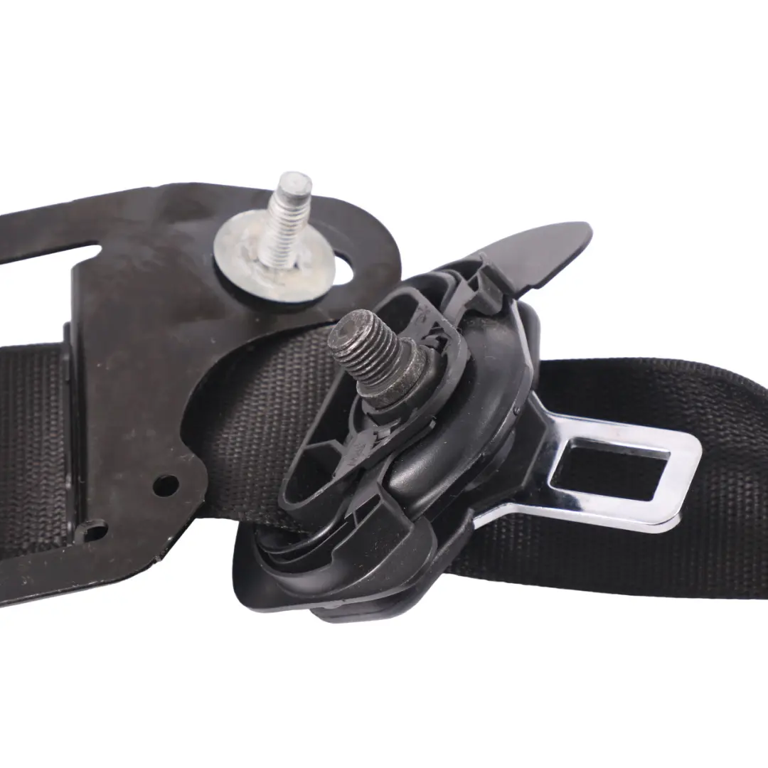 Mercedes W205 Sicherheitsgurt Vorne Links Sitz Sicher Heitsgurt Oben - SKU A2058606300 - Teilenummer A2058606300