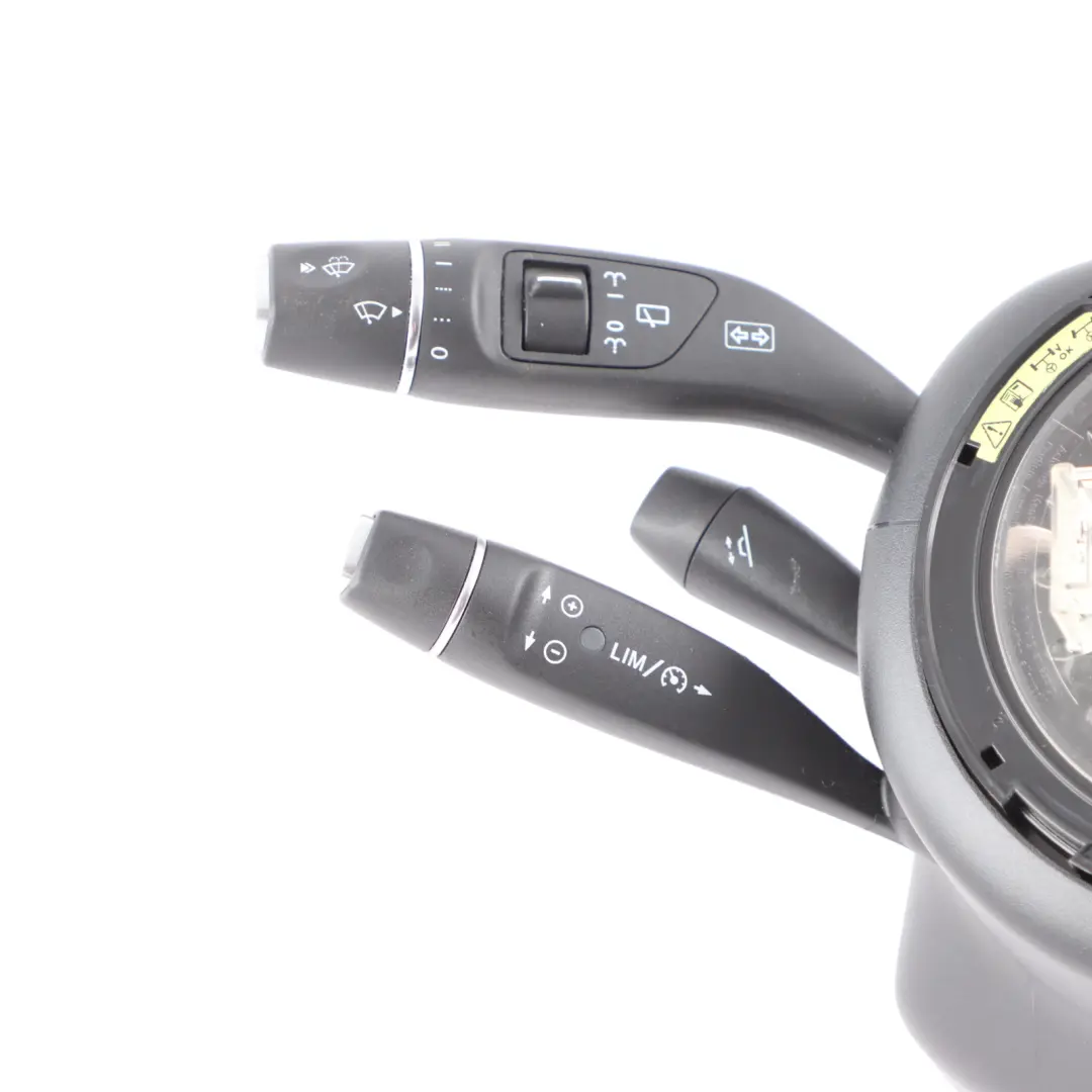 Steering Column Cluster Mercedes S205 X253 Wiper Stalk Switch to with Part number A2059002239 Steering Column Cluster Mercedes S205 X253 Wiper Stalk Switch - SKU A2059002239 - Part number A2059002239