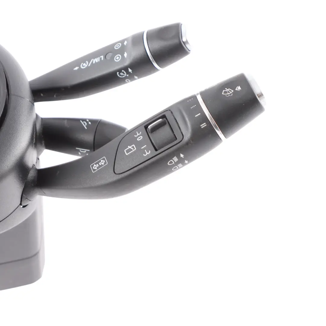  Steering Column Cluster Mercedes S205 X253 Wiper Stalk Switch - SKU A2059002239 - Part number A2059002239