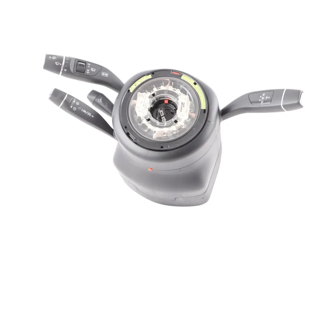Steering Column Cluster Mercedes S205 X253 Wiper Stalk Switch to with Part number A2059002239 Steering Column Cluster Mercedes S205 X253 Wiper Stalk Switch - SKU A2059002239 - Part number A2059002239