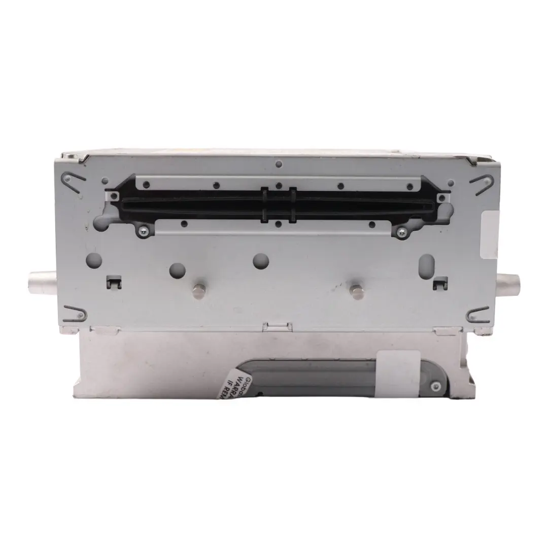 Mercedes W205 Harman Radio Stereo CD Player Audio Sat Head Unit - SKU A2059004236 - Part number A2059004236