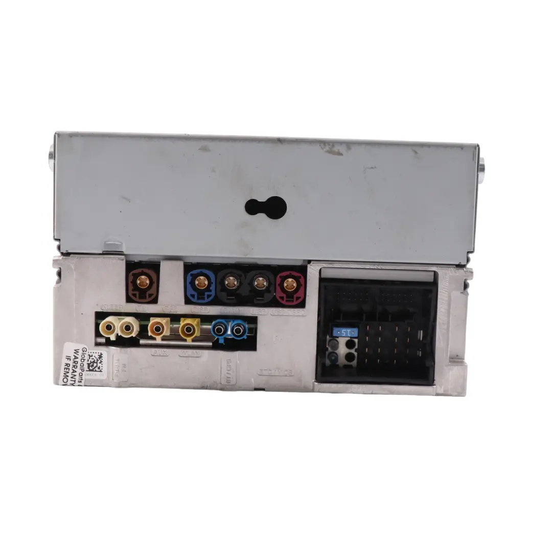 Harman Radio Nawigacja Multimedia Wzmacniacz do Mercedes W205 o numerze A2059004236 Mercedes W205 Harman Radio Nawigacja Multimedia Wzmacniacz - SKU A2059004236 - Numer Części A2059004236