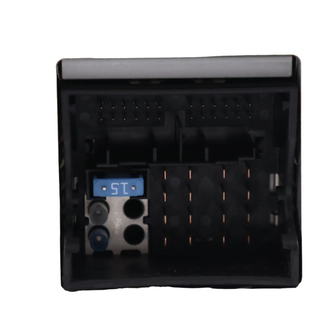 Mercedes W205 Harman Radio Stereo CD Player Audio Sat Head Unit - SKU A2059004236 - Part number A2059004236