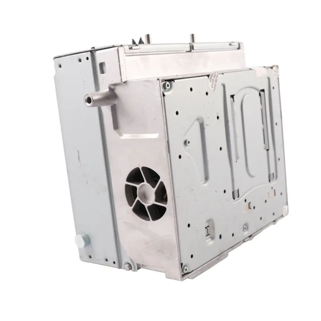 Harman Radio Stereo CD Player Audio Sat Head Unit to Mercedes W205 with Part number A2059004236 Mercedes W205 Harman Radio Stereo CD Player Audio Sat Head Unit - SKU A2059004236 - Part number A2059004236