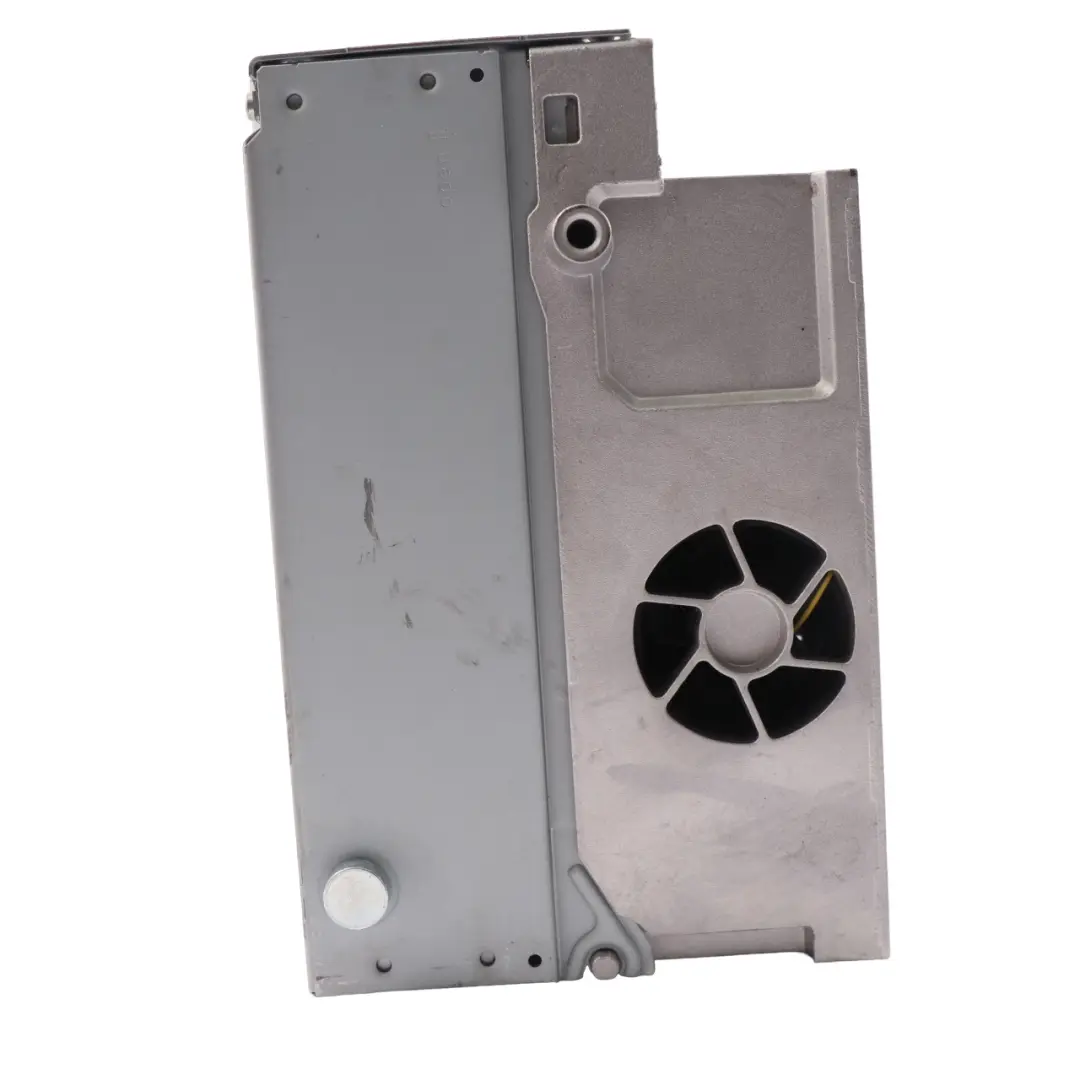 Mercedes W205 Harman Radio Stereo CD Player Audio Sat Head Unit - SKU A2059004236 - Part number A2059004236