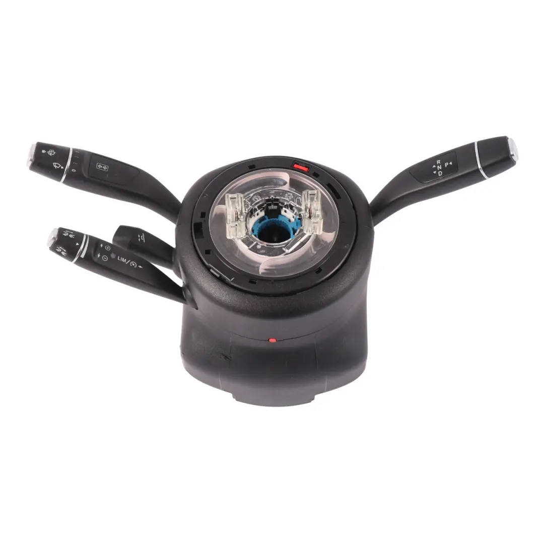 Columna de Dirección Interruptor para Mercedes W205 con número de pieza A2059008912 Mercedes W205 Columna de Dirección Interruptor - SKU A2059008912 - Número de pieza A2059008912