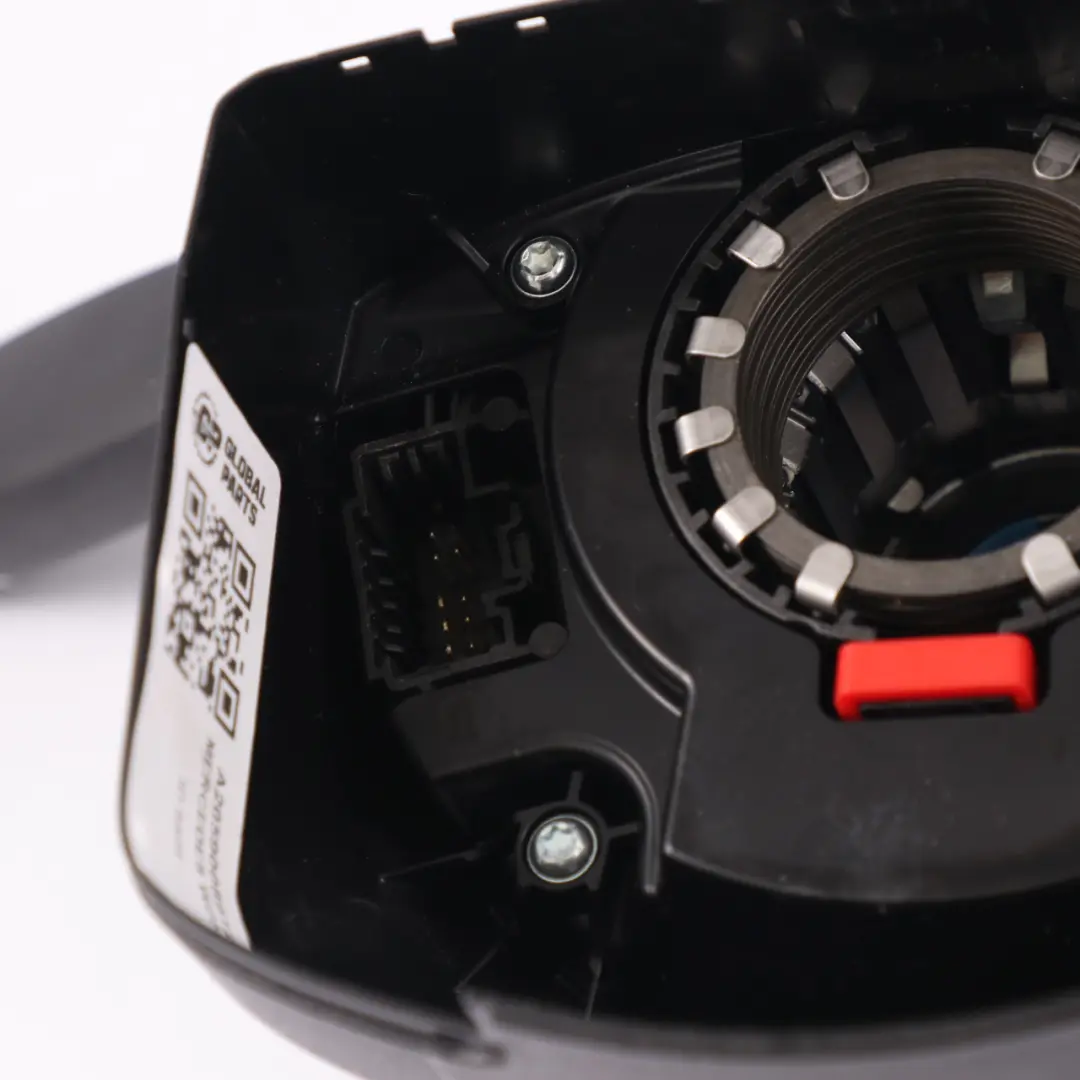Mercedes W205 Steering Column Switch Cluster Wiper Stalk Slip Ring - SKU A2059008912 - Part number A2059008912