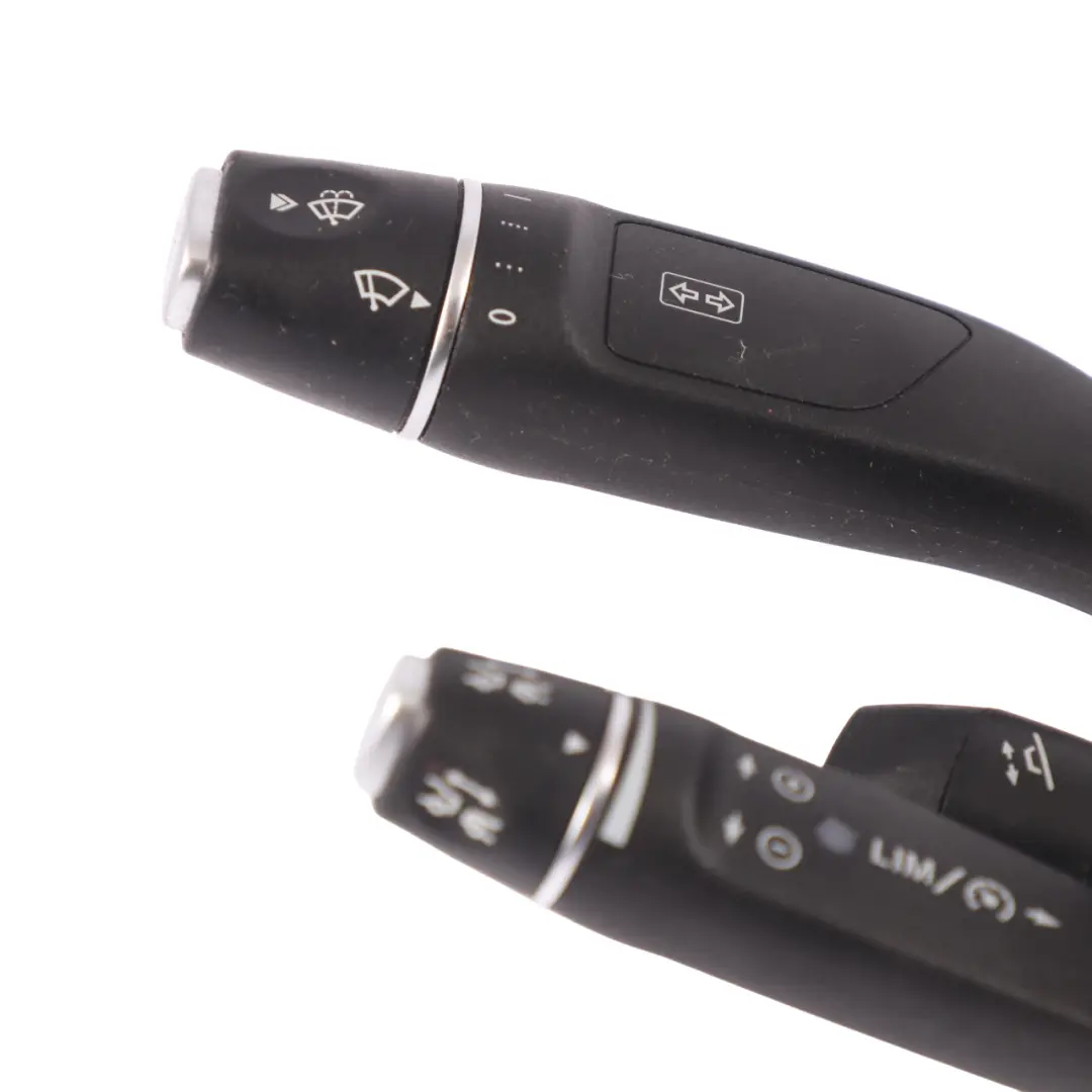 Lenksäule Schalter Cluster Wischer Stiel Schleifring für Mercedes W205 mit Teilenummer A2059008912 Mercedes W205 Lenksäule Schalter Cluster Wischer Stiel Schleifring - SKU A2059008912 - Teilenummer A2059008912