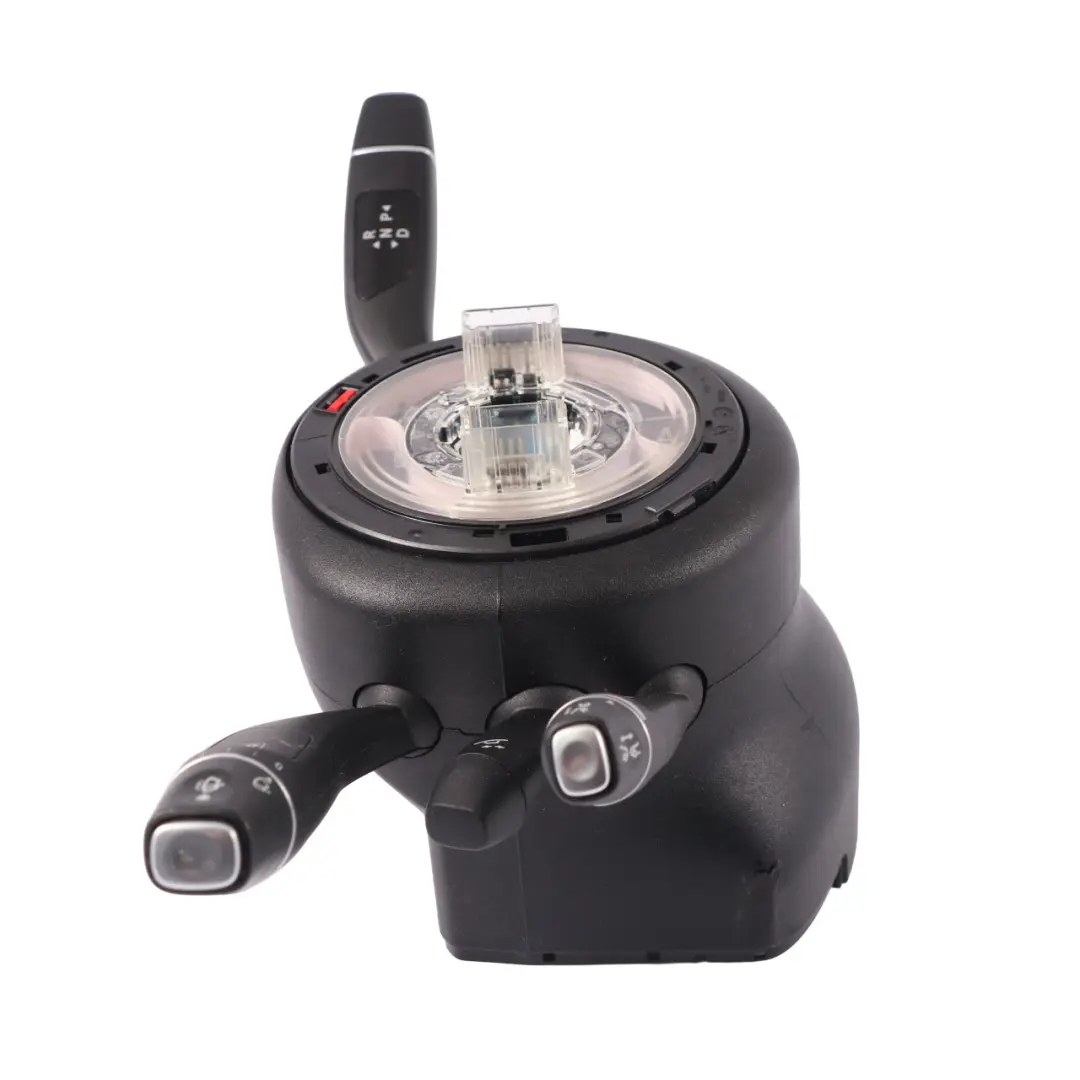 Columna de Dirección Interruptor para Mercedes W205 con número de pieza A2059008912 Mercedes W205 Columna de Dirección Interruptor - SKU A2059008912 - Número de pieza A2059008912