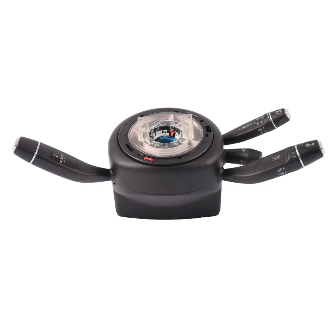 Mercedes W205 Columna de Dirección Interruptor - SKU A2059008912 - Número de pieza A2059008912