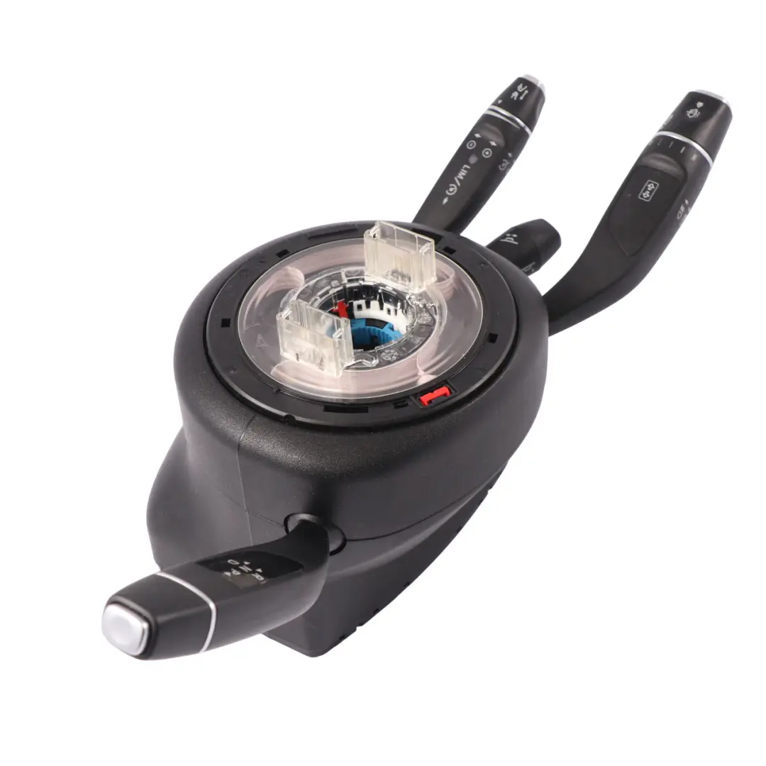 Interruttore della colonna dello sterzo cluster per Mercedes W205 con numero di parte A2059008912 Mercedes W205 Interruttore della colonna dello sterzo cluster - SKU A2059008912 - Numero di parte A2059008912