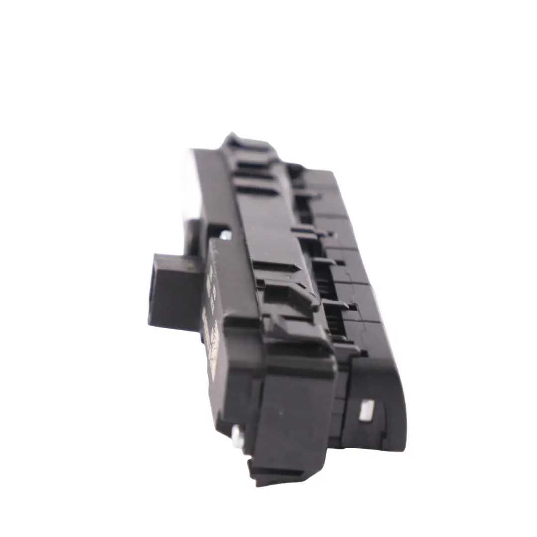 Mercedes W205 Switch Block Control Unit PDC Parktronic Camera Panel - SKU A2059058509 - Part number A2059058509
