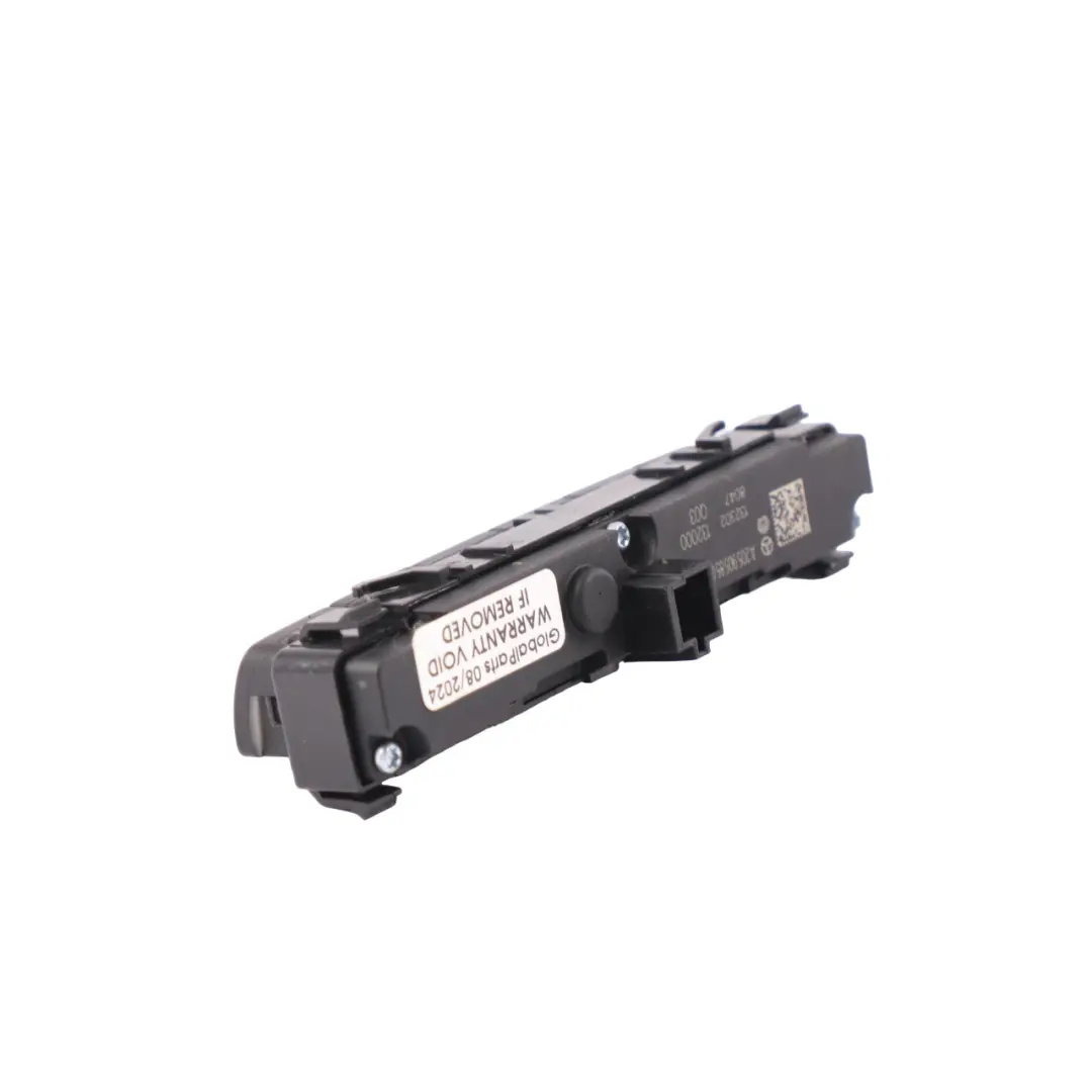 Mercedes W205 Switch Block Control Unit PDC Parktronic Camera Panel - SKU A2059058509 - Part number A2059058509