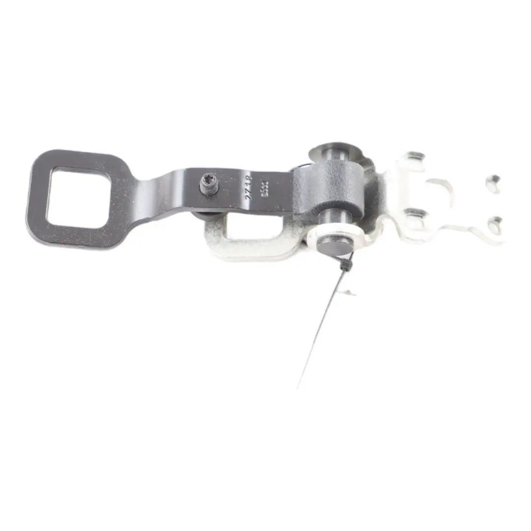 Mercedes X253 Rear Seat Backrest Mounting Bracket Left Right N/O/S - SKU A2059202501 - Part number A2059202501