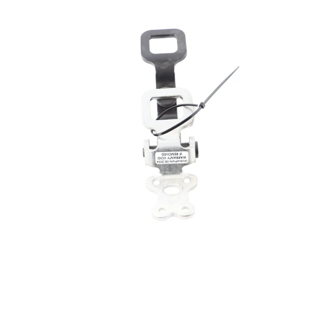 Mercedes X253 Support Fixation Dossier Siège Arrière Numéro Série - SKU A2059202501 - Numéro de pièce A2059202501