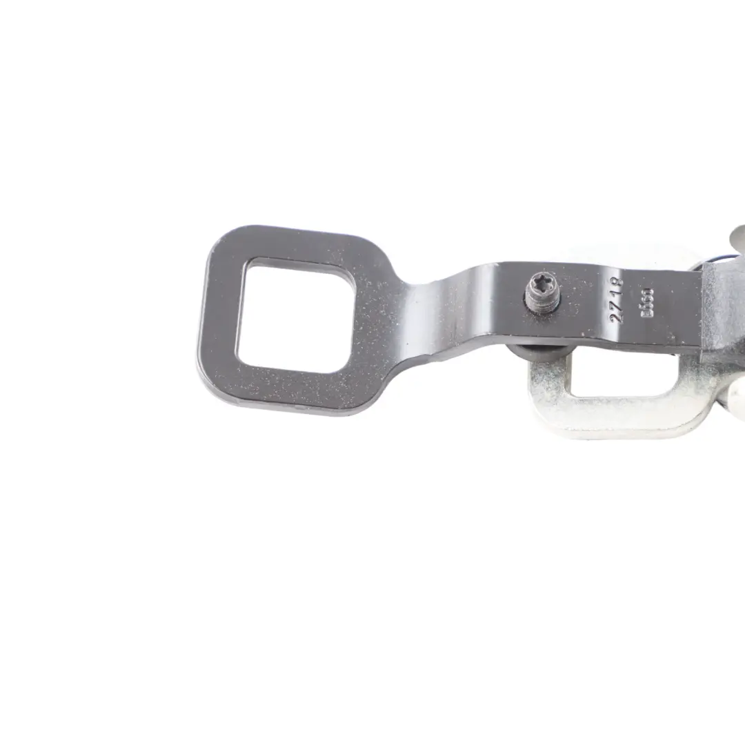 Soporte Montaje Respaldo Asiento Trasero Derecha para Mercedes X253 con número de pieza A2059202501 Mercedes X253 Soporte Montaje Respaldo Asiento Trasero Derecha - SKU A2059202501 - Número de pieza A2059202501