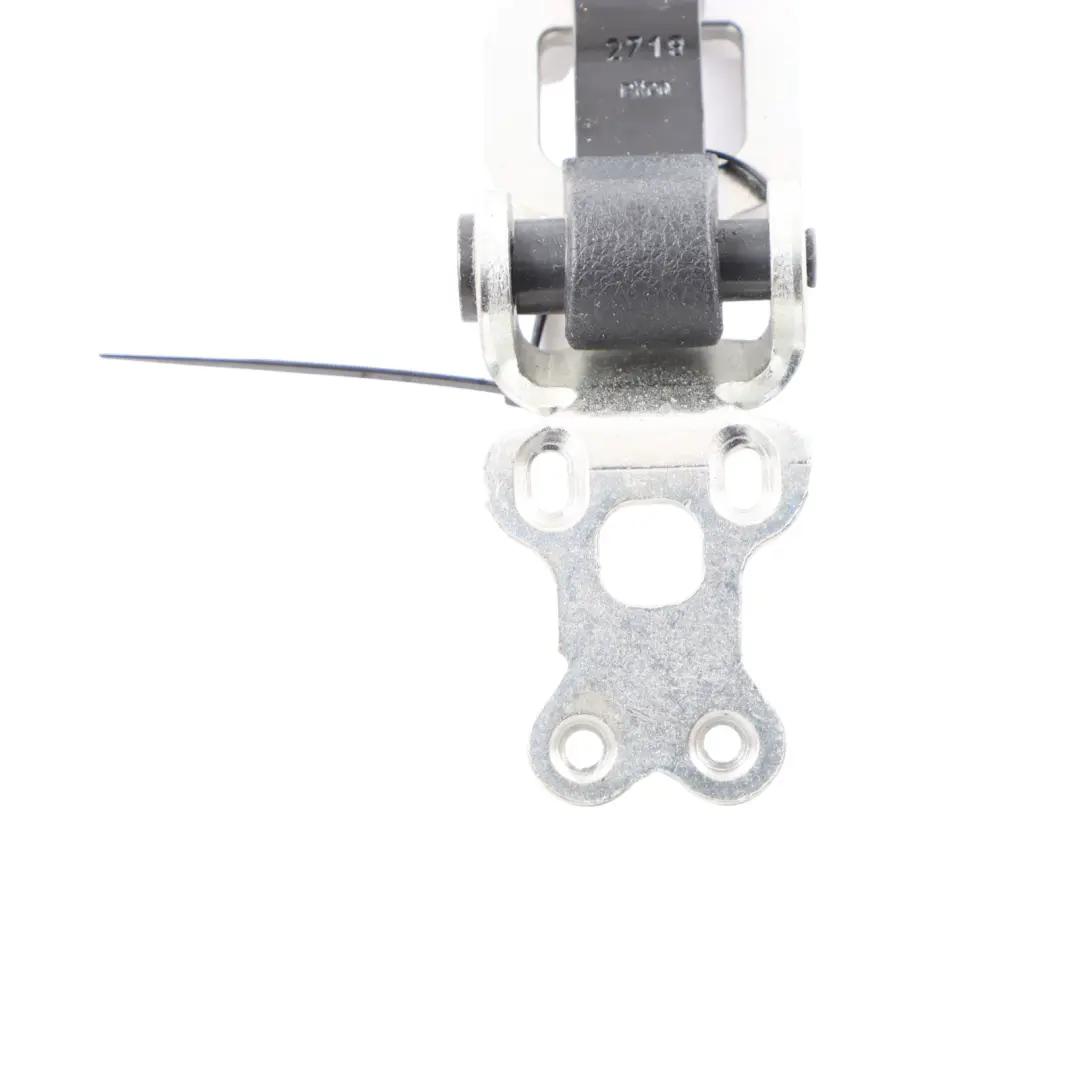 Mercedes X253 Support Fixation Dossier Siège Arrière Numéro Série - SKU A2059202501 - Numéro de pièce A2059202501