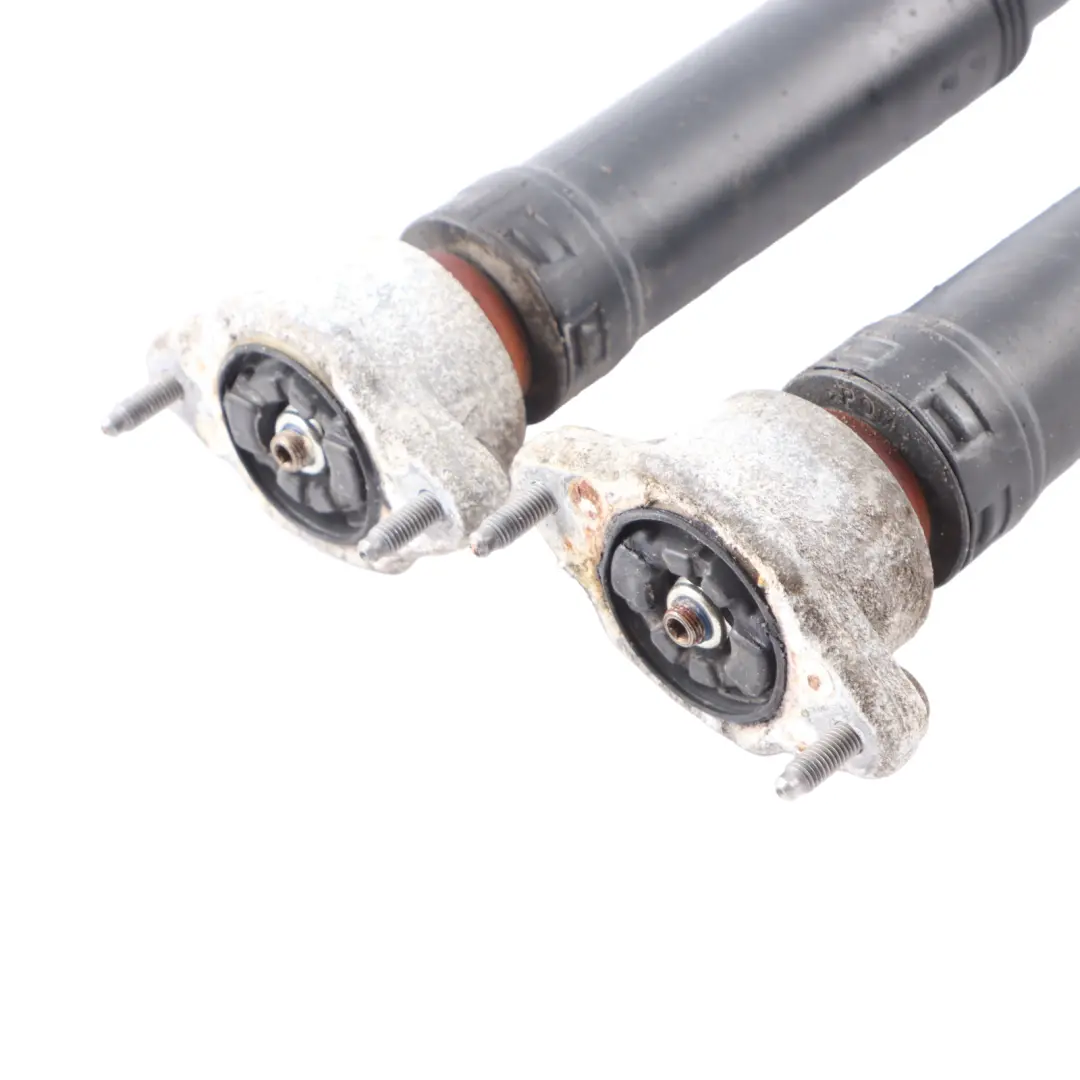 Mercedes C207 Damper Rear Axle Shock Absorber Set Right Left N/O/S - SKU A2073202530-1 - Part number A2073202530